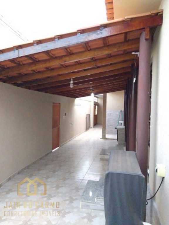 Casa, 3 quartos, 128 m² - Foto 21