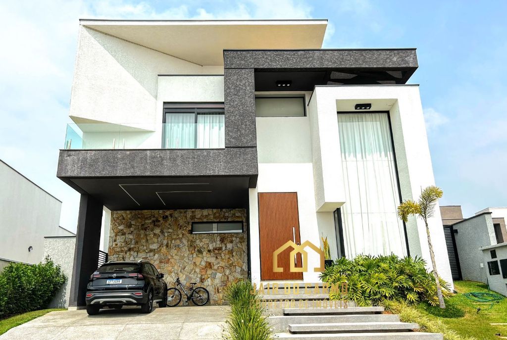 Casa, 3 quartos, 360 m² - Foto 1