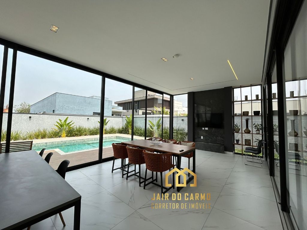 Casa, 3 quartos, 360 m² - Foto 3