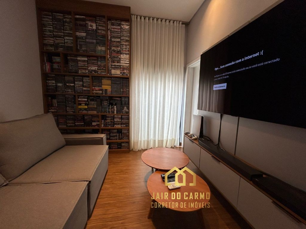 Casa, 3 quartos, 360 m² - Foto 4