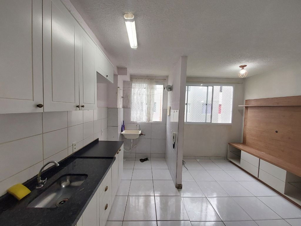 Apartamento, 2 quartos, 41 m² - Foto 29