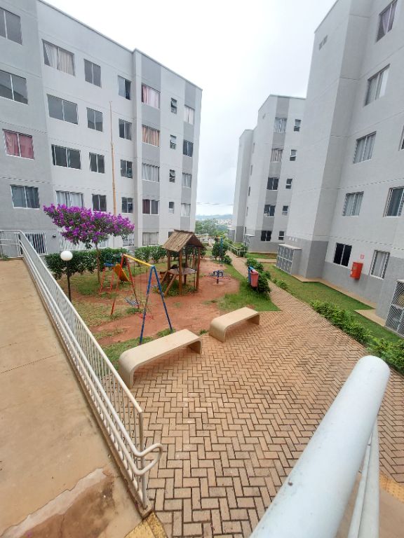 Apartamento, 2 quartos, 41 m² - Foto 41