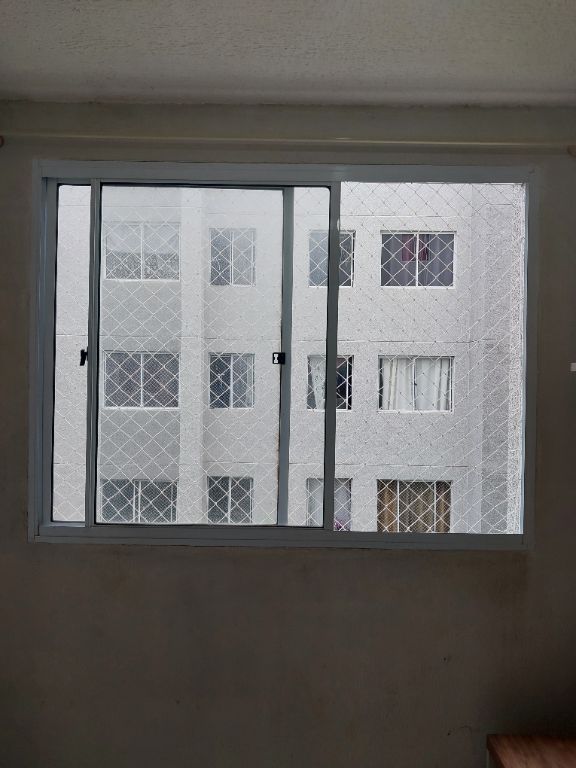 Apartamento, 2 quartos, 41 m² - Foto 3