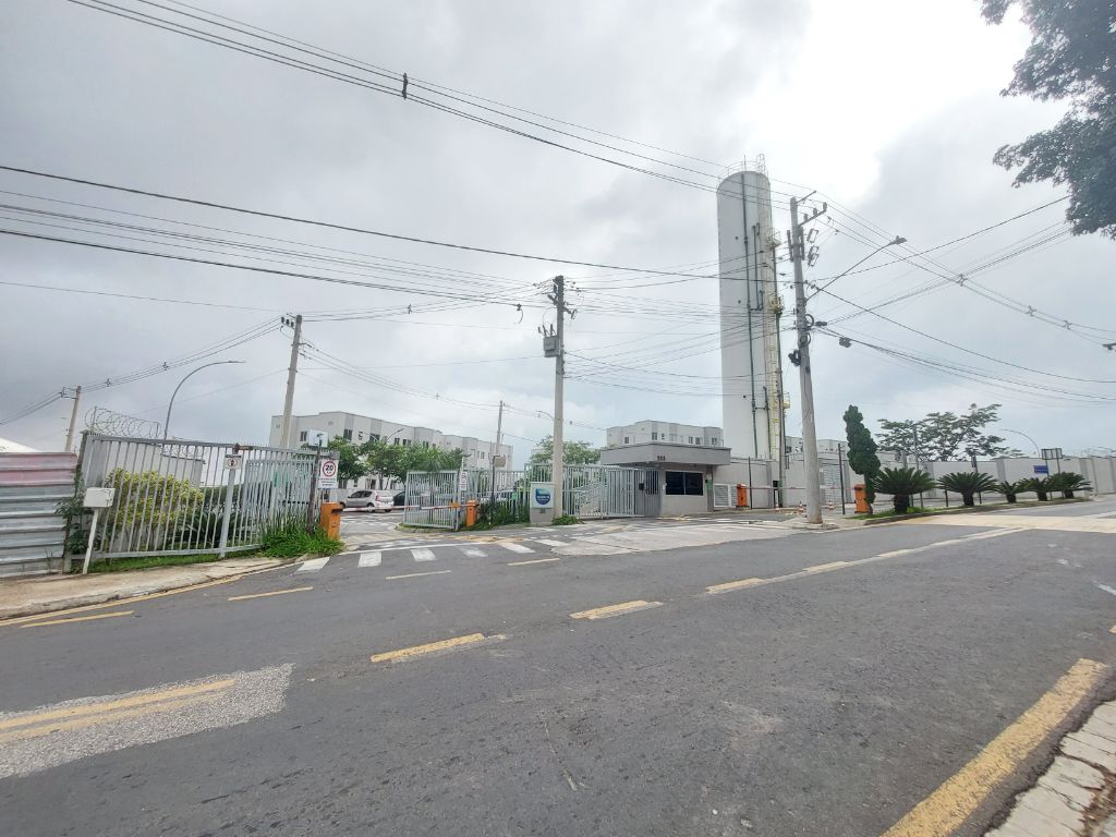 Apartamento, 2 quartos, 41 m² - Foto 52