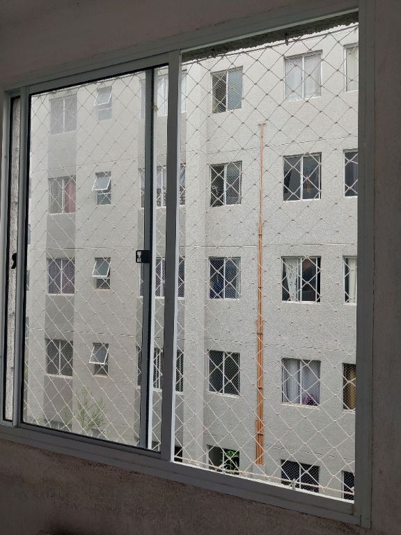 Apartamento, 2 quartos, 41 m² - Foto 17