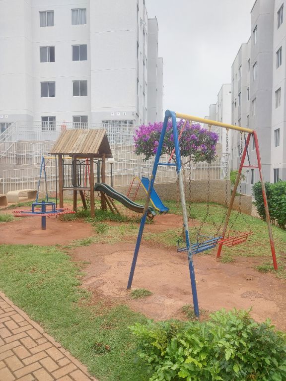 Apartamento, 2 quartos, 41 m² - Foto 45