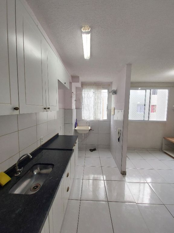 Apartamento, 2 quartos, 41 m² - Foto 25