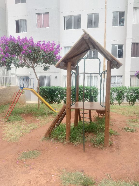 Apartamento, 2 quartos, 41 m² - Foto 44