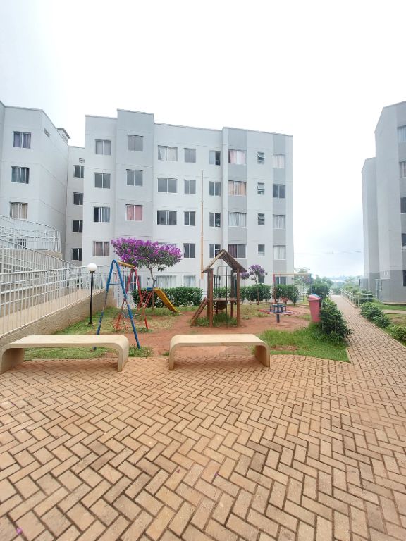 Apartamento, 2 quartos, 41 m² - Foto 42