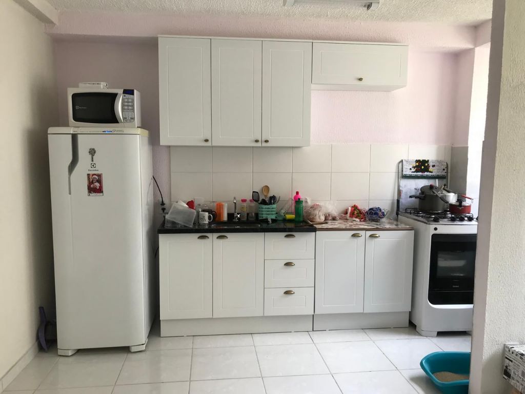 Apartamento, 2 quartos, 41 m² - Foto 3