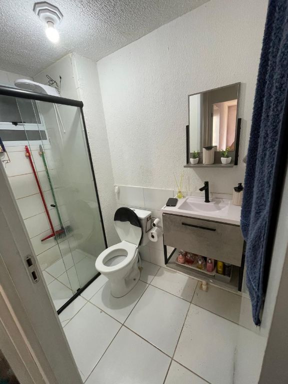 Apartamento, 2 quartos, 41 m² - Foto 4