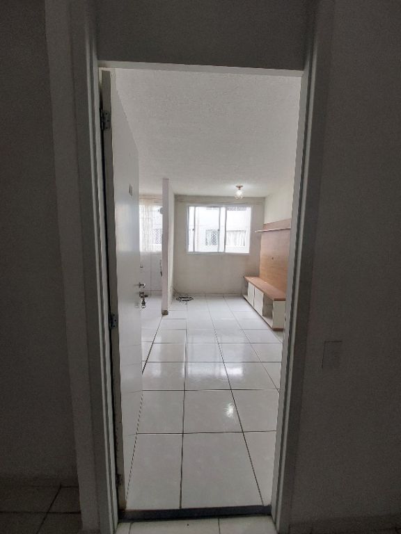 Apartamento, 2 quartos, 41 m² - Foto 1