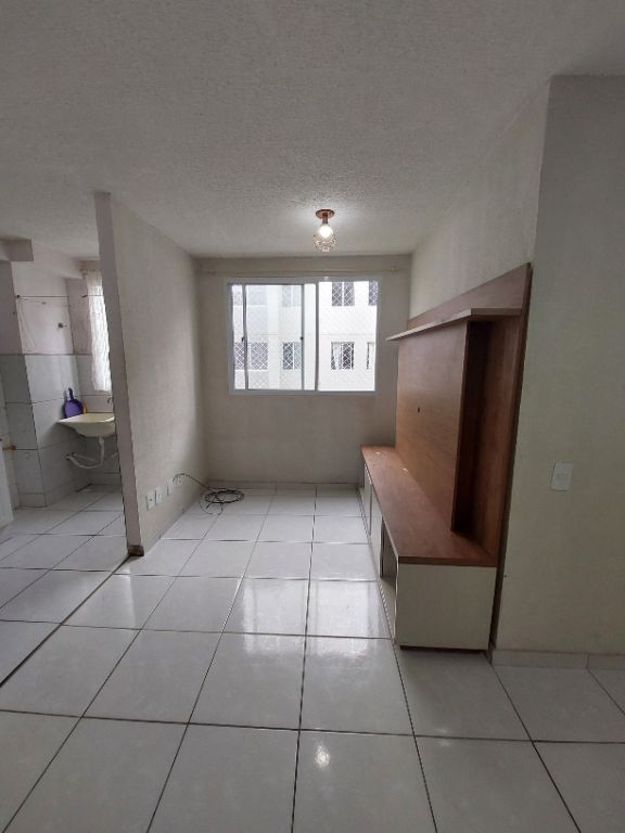 Apartamento, 2 quartos, 41 m² - Foto 2