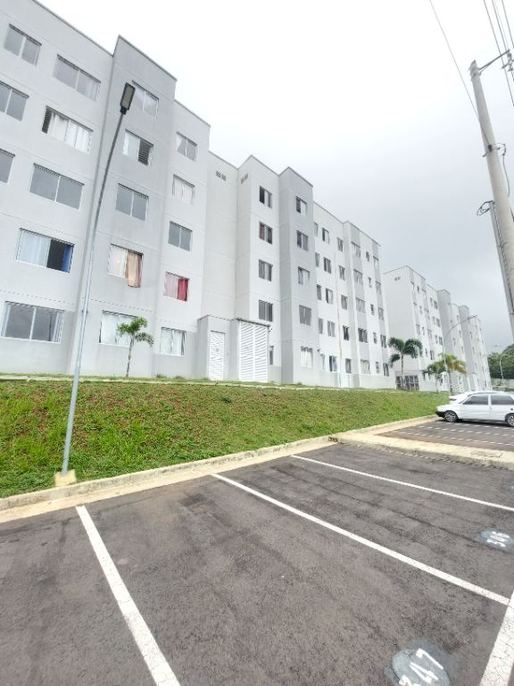 Apartamento, 2 quartos, 41 m² - Foto 46