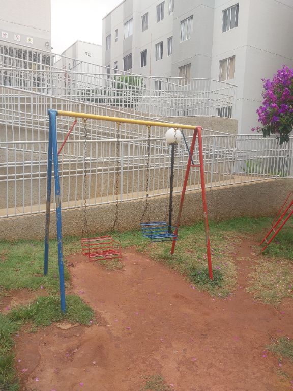 Apartamento, 2 quartos, 41 m² - Foto 43