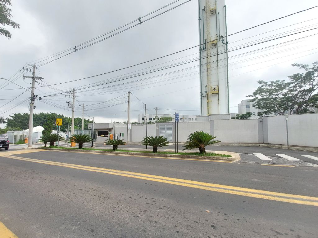 Apartamento, 2 quartos, 41 m² - Foto 53