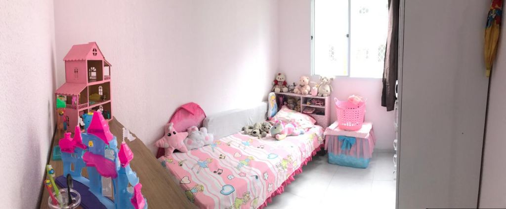 Apartamento, 2 quartos, 41 m² - Foto 2