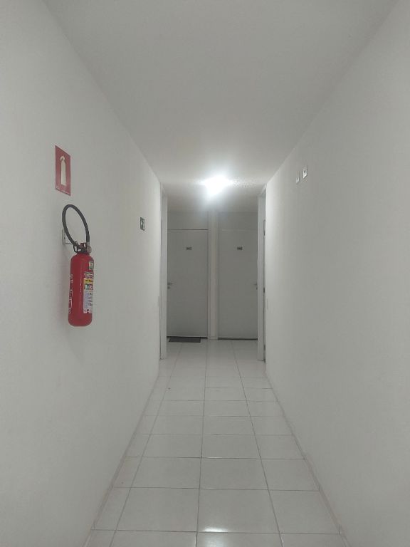 Apartamento, 2 quartos, 41 m² - Foto 39