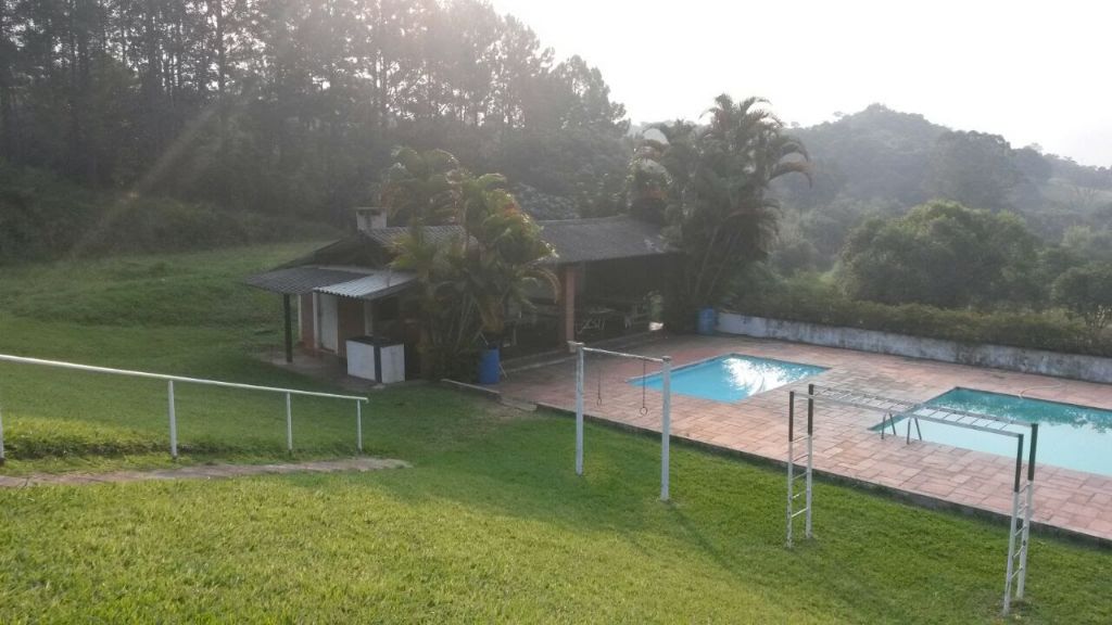 Chácara, 10 quartos, 7 hectares - Foto 4