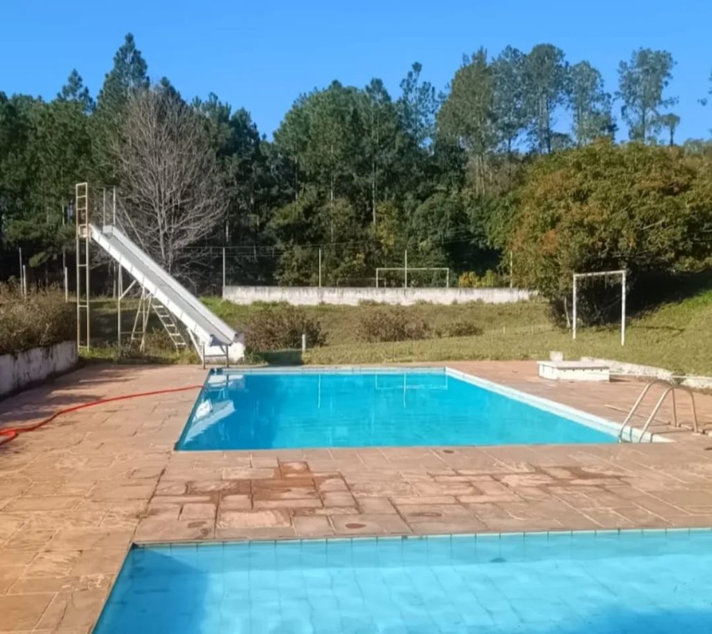 Chácara, 10 quartos, 7 hectares - Foto 1