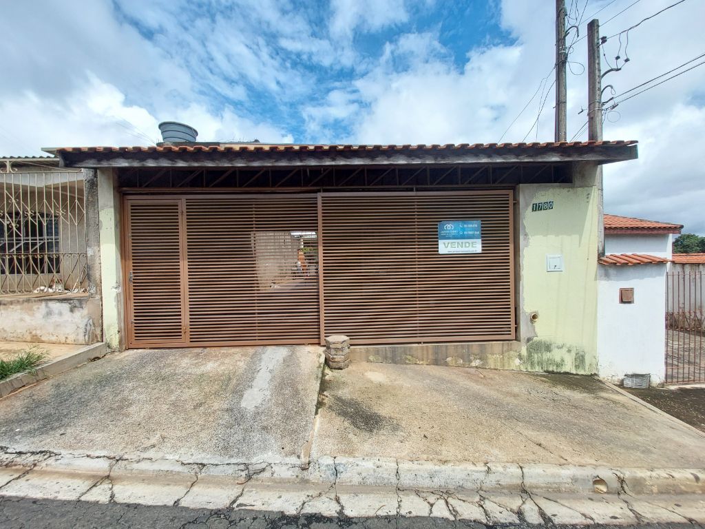 Casa, 2 quartos, 108 m² - Foto 1