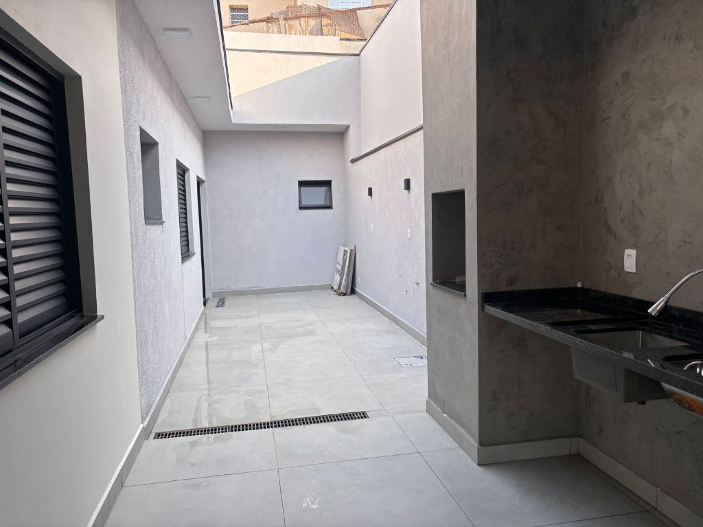 Casa, 3 quartos, 80 m² - Foto 10