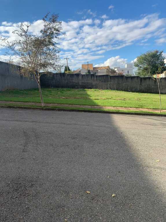 Terreno, 407 m² - Foto 1