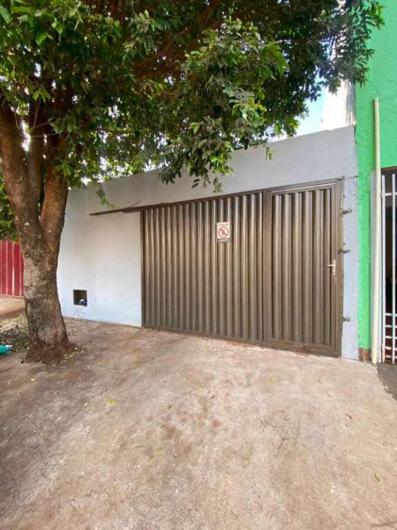 Casa para alugar em Rio Verde-GO