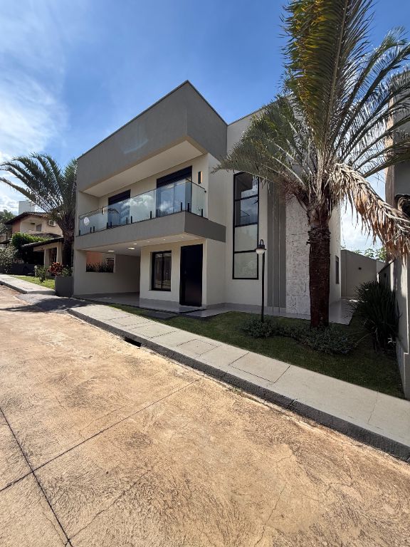 Casa para alugar em Rio Verde-GO