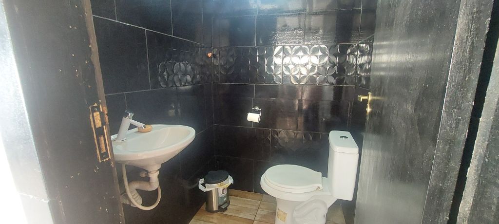 Locação de sala comercial em joinville - ideal para escritór