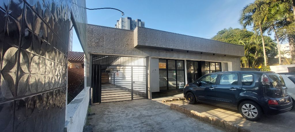 Locação de sala comercial em joinville - ideal para escritór