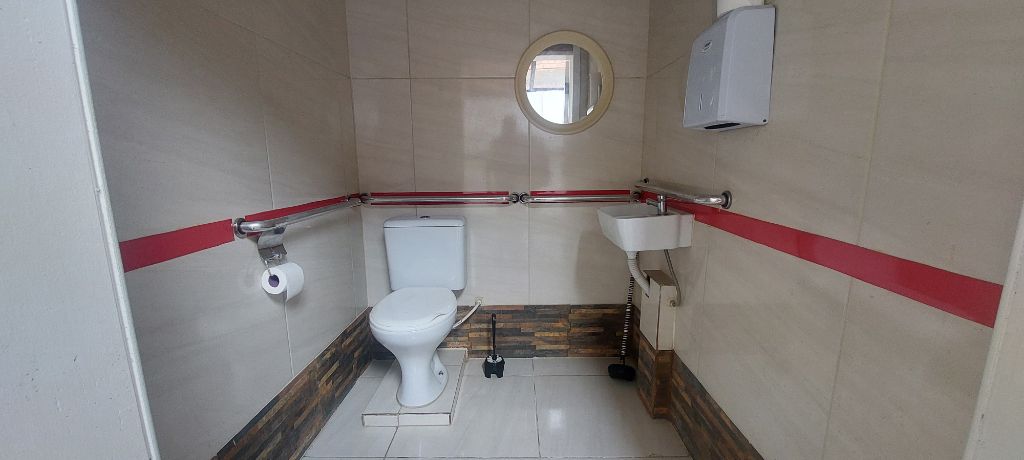 Locação de sala comercial em joinville - ideal para escritór