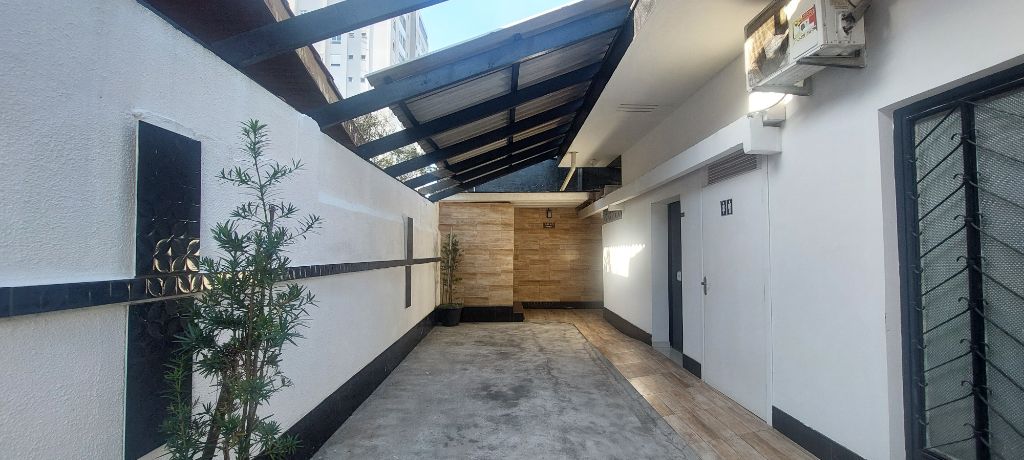 Locação de sala comercial em joinville - ideal para escritór