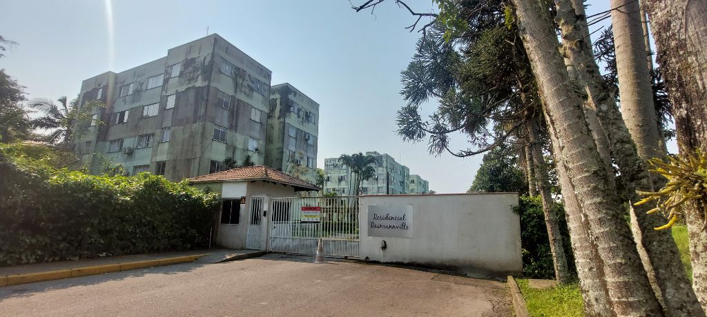 Alugue seu novo lar no residencial raimannville – itaum, joi