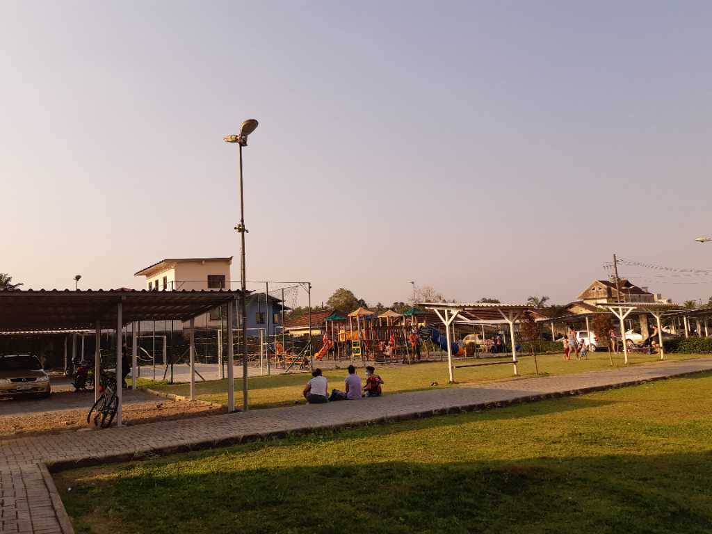 Apartamento no vila nova