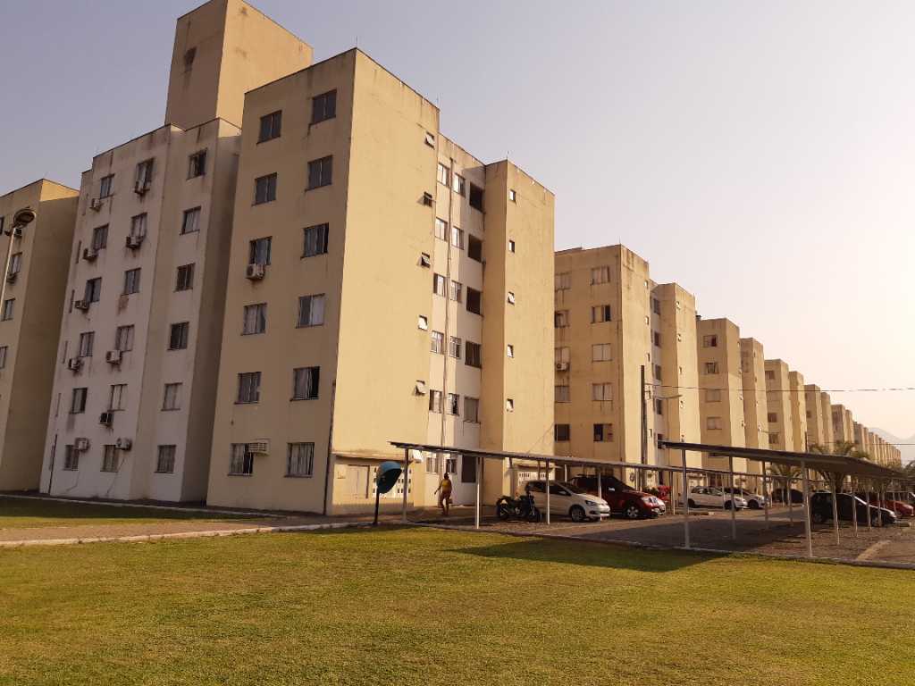 Apartamento no vila nova