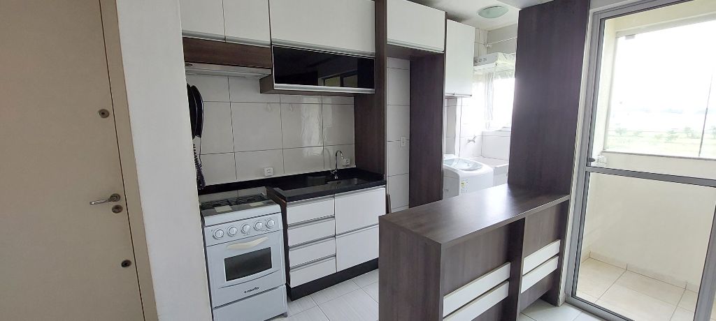 Apartamento no vila nova