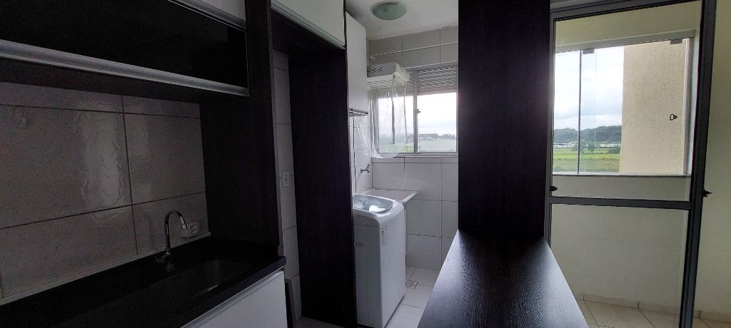 Apartamento no vila nova