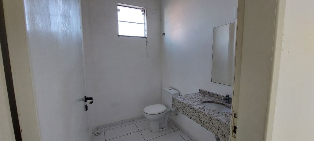 Uma sala comercial no coração da cidade, perfeita para o seu