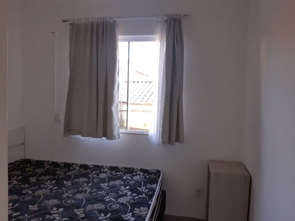 Apartamento mobiliado no anita garibaldi!