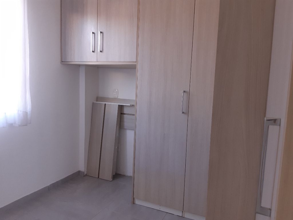 Apartamento mobiliado no anita garibaldi!
