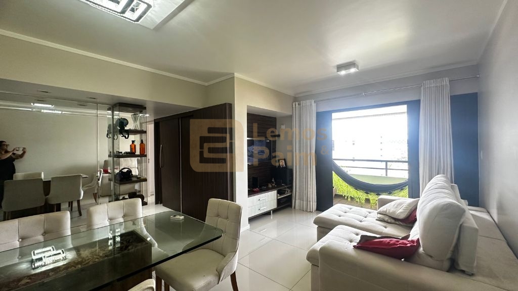 Apartamento Jardim Vitoria