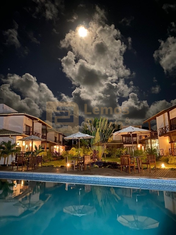 Vendo casa duplex em Barra Grande, BA
