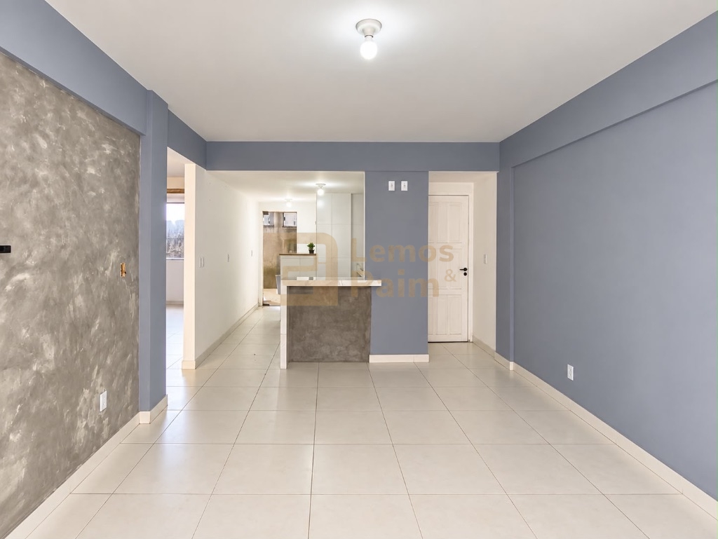 Aluga Apartamento no Centro