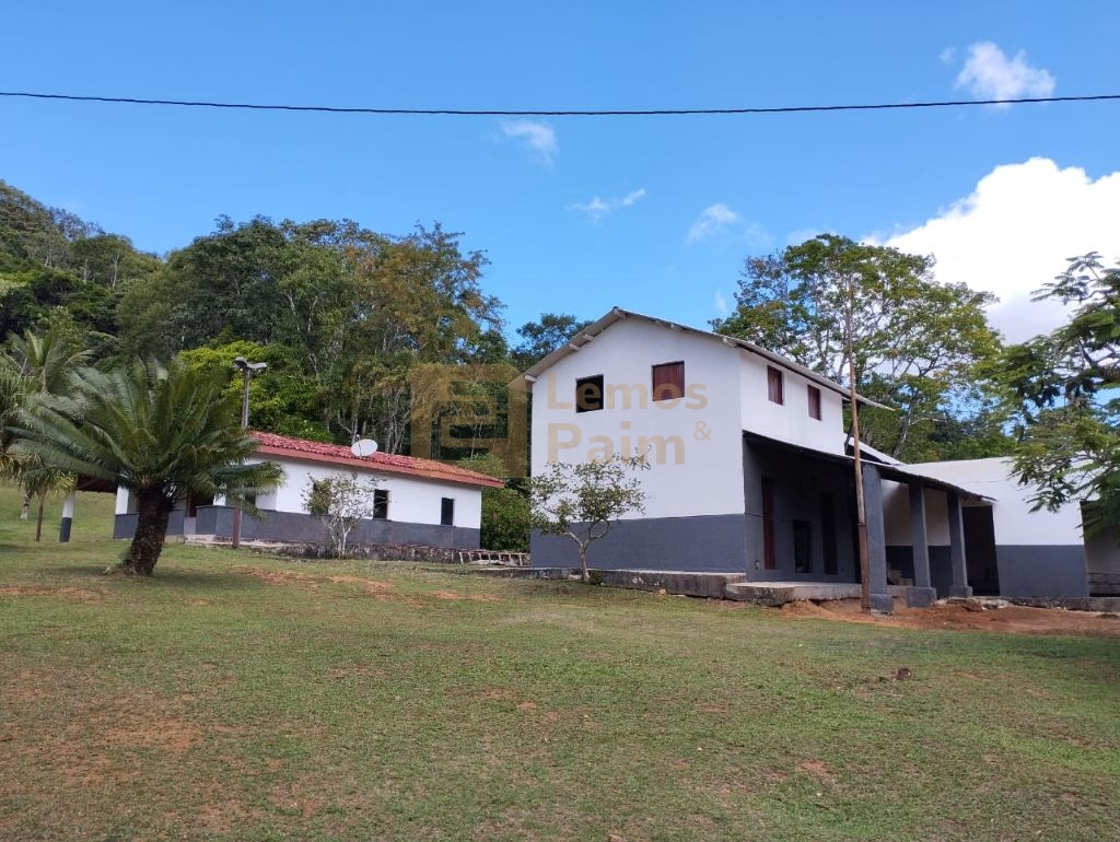 Fazenda para venda