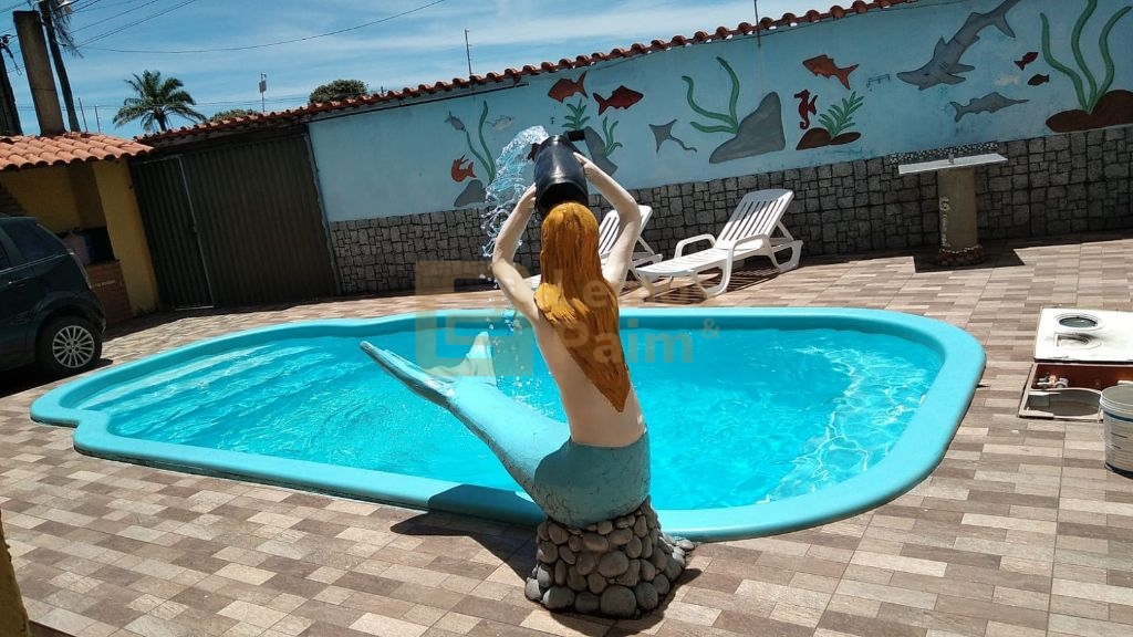 Vendo casa em Ilhéus - BA