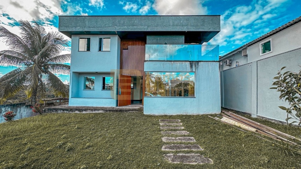 Vendo casa duplex em Itabuna BA