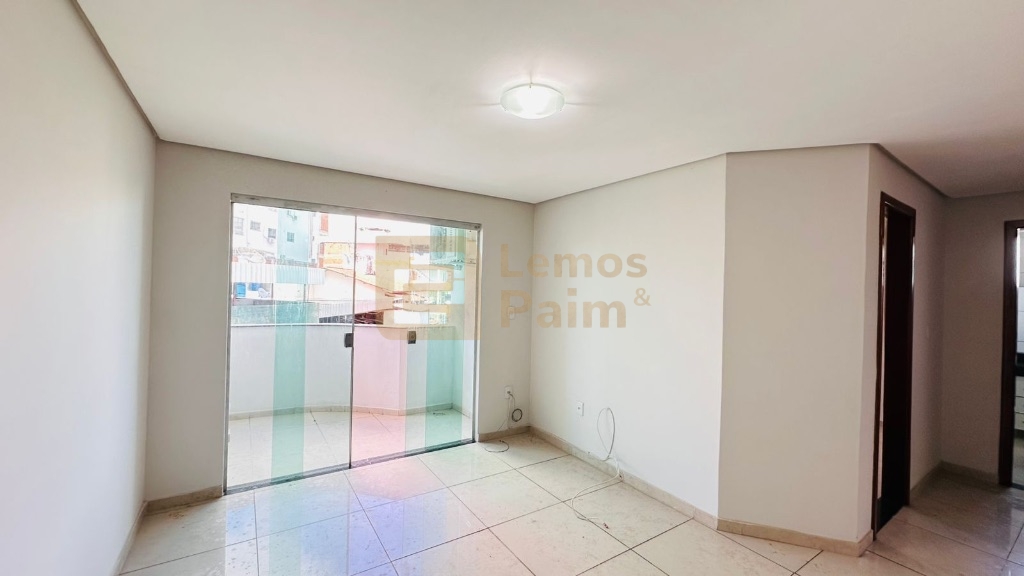 Apartamento em Santo Antônio - Itabuna BA