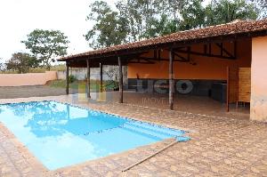 Casa área de lazer para alugar com 1 quarto no MARIMBONDO, Ibitinga - Lúcio Imóveis