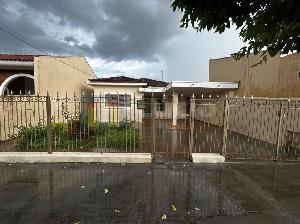 Casa para venda e locação com 4 quartos no Jardim Centenário, Ibitinga - Lúcio Imóveis